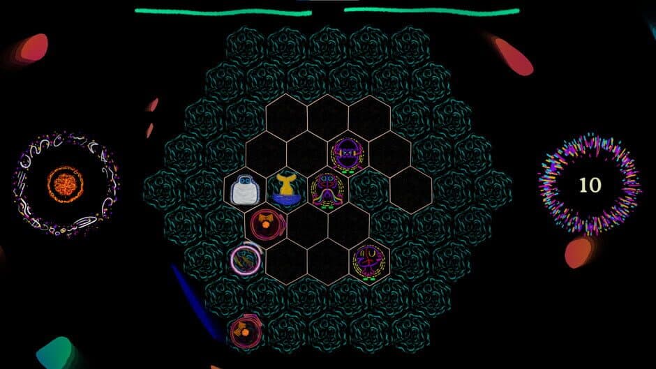 Скриншот 6 из The Waking Knot