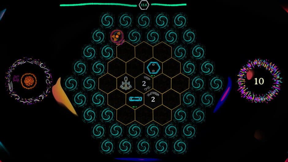Скриншот 5 из The Waking Knot