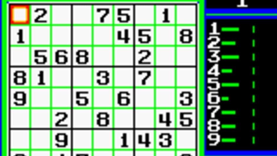 Скриншот 1 из Loppi Puzzle Magazine: Kangaeru Dai-2-gou