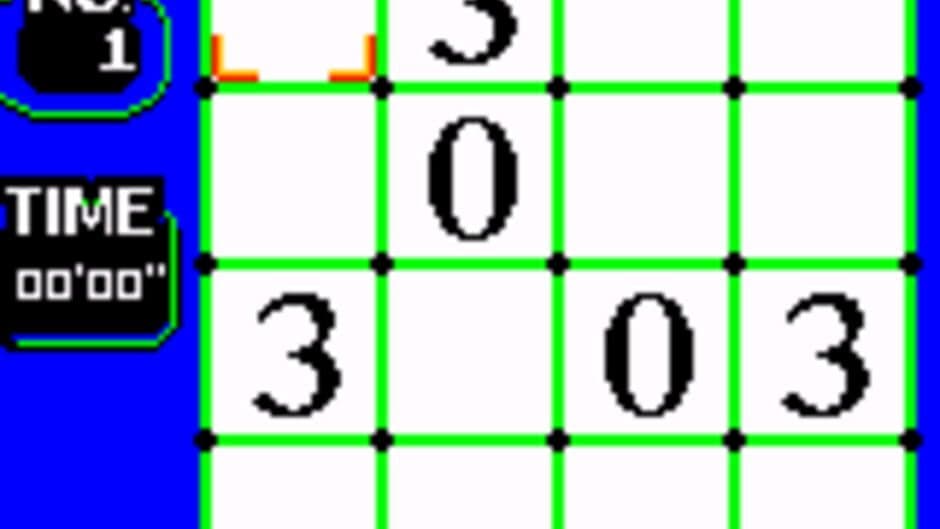 Скриншот 1 из Loppi Puzzle Magazine: Kangaeru Dai-3-gou