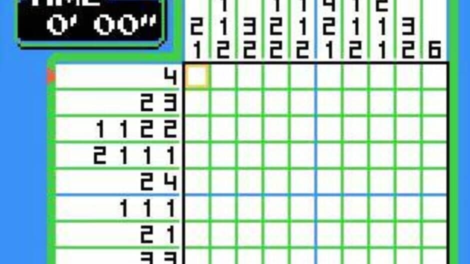 Скриншот 1 из Loppi Puzzle Magazine: Kangaeru Puzzle Soukangou