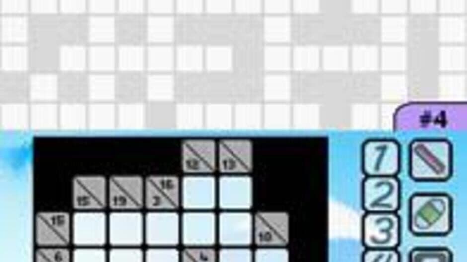 Скриншот 1 из Margot's Bepuzzled