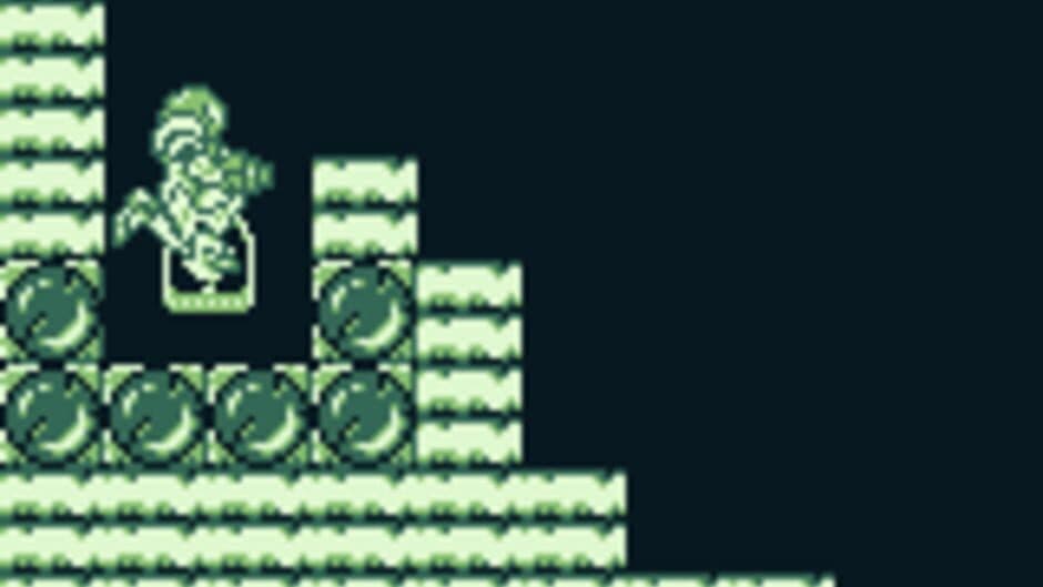 Скриншот 1 из Samus Goes to the Fridge to Get a Glass of Milk II