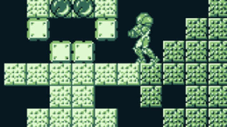 Скриншот 2 из Samus Goes to the Fridge to Get a Glass of Milk II