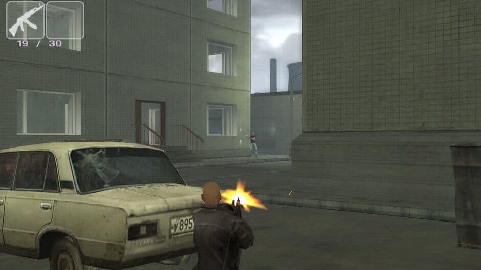 Скриншот 2 из AntiKiller