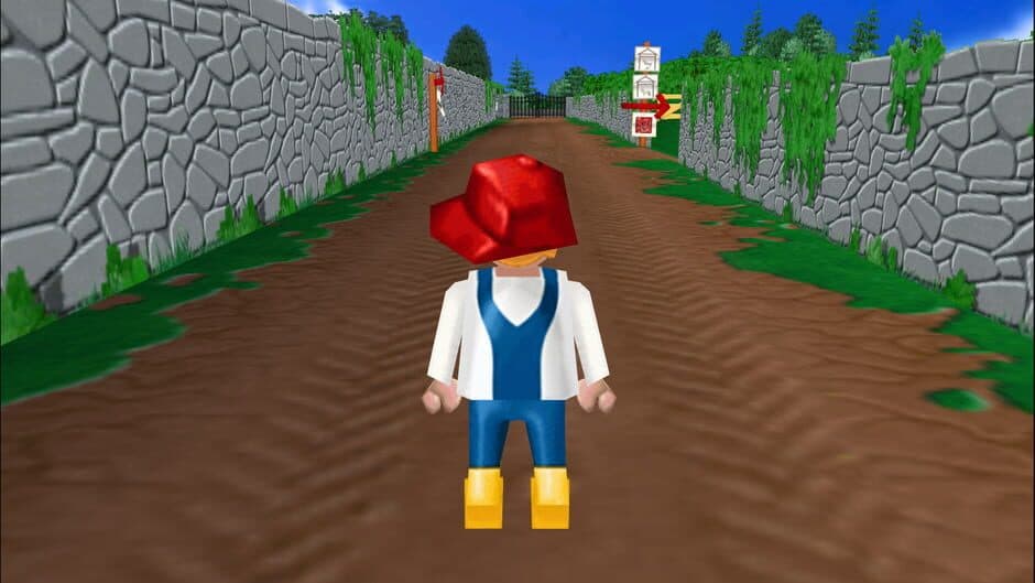 Скриншот 3 из Alex Builds His Farm