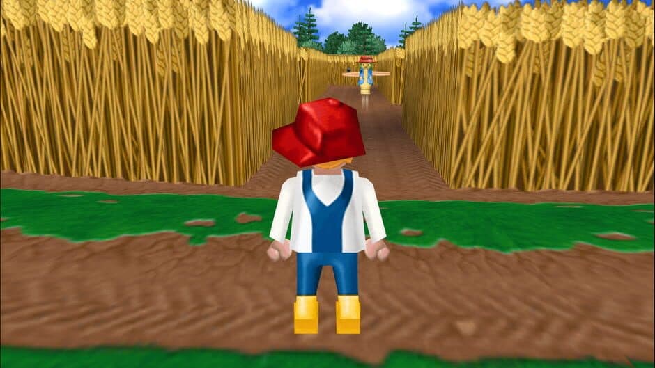 Скриншот 4 из Alex Builds His Farm