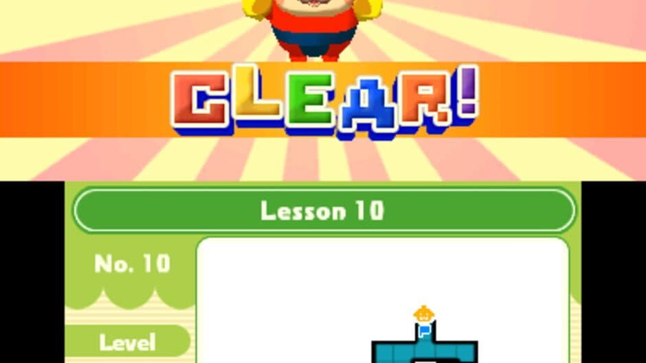 Скриншот 3 из Crashmo