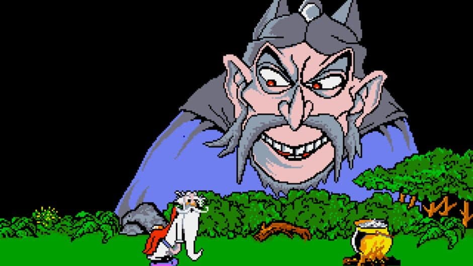 Скриншот 2 из Astérix: Operation Getafix