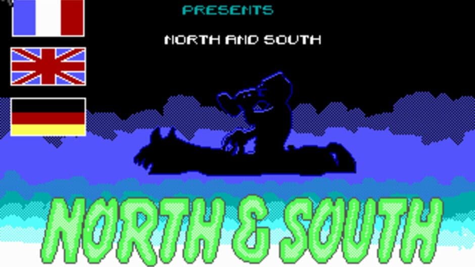Скриншот 4 из North & South