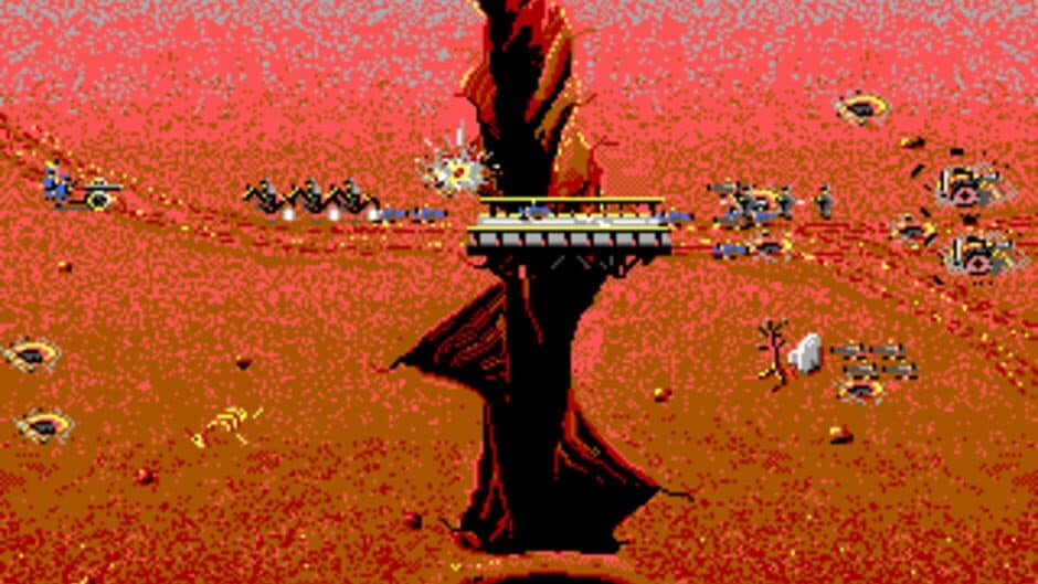 Скриншот 8 из North & South