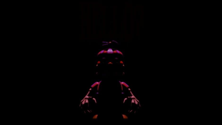 Скриншот 3 из Five Nights at Freddy's 4: Halloween Edition