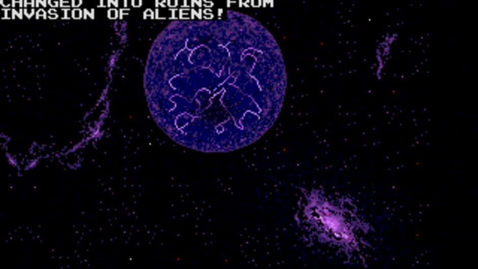 Скриншот 7 из Volfied