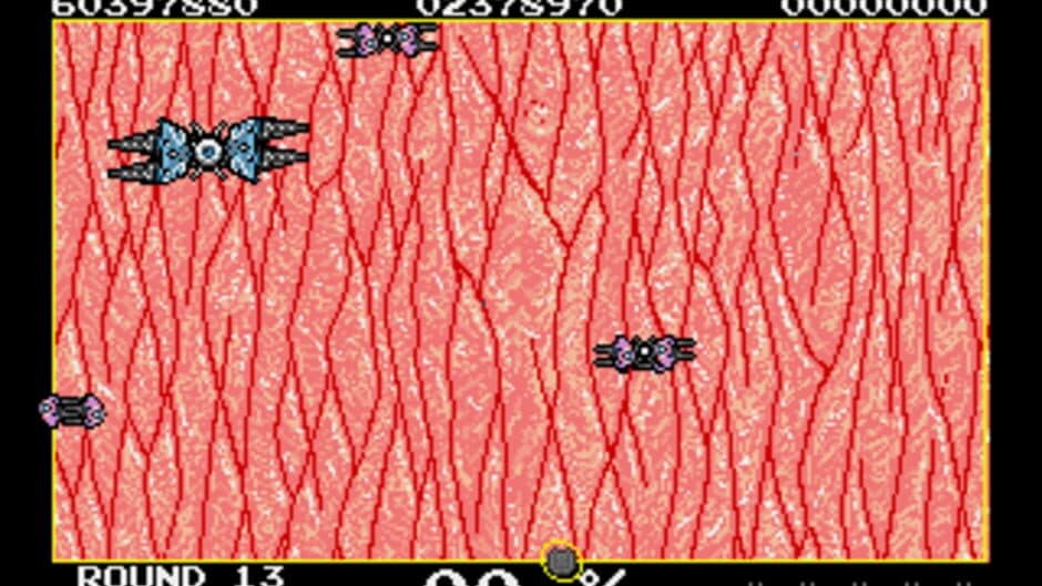 Скриншот 4 из Volfied