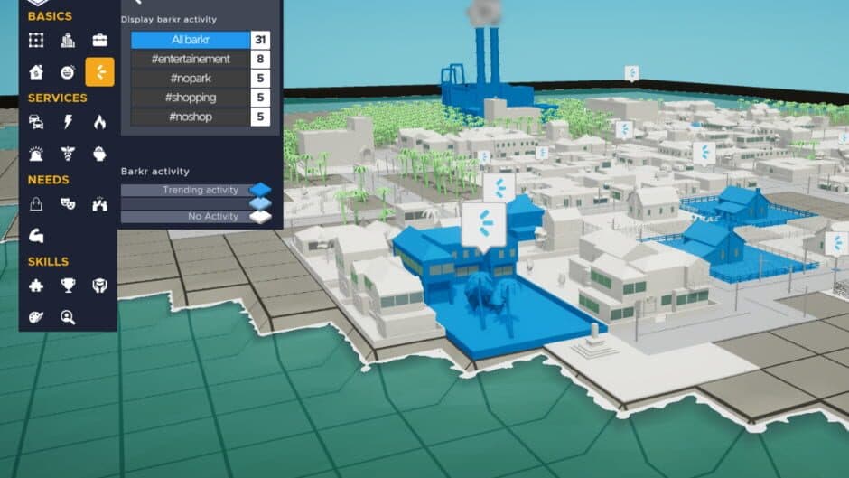Скриншот 4 из Silicon City