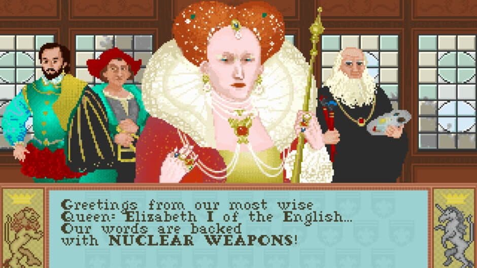 Скриншот 2 из Sid Meier's Civilization