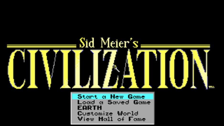 Скриншот 10 из Sid Meier's Civilization
