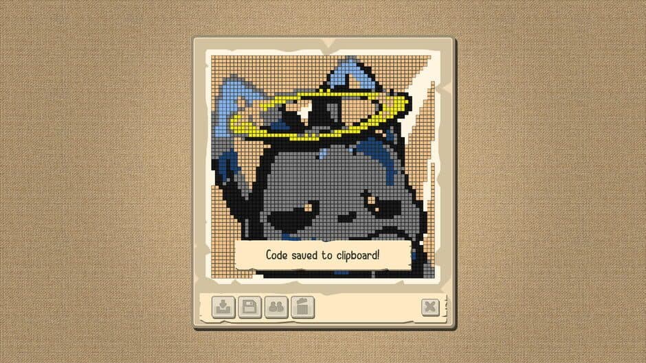 Скриншот 5 из Across-Stitch