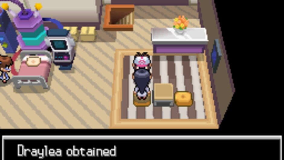 Скриншот 10 из Pokémon Volt White