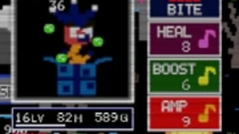 Скриншот 2 из FNaF World: Halloween Edition