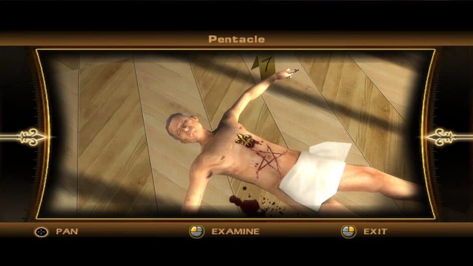 Скриншот 4 из The Da Vinci Code