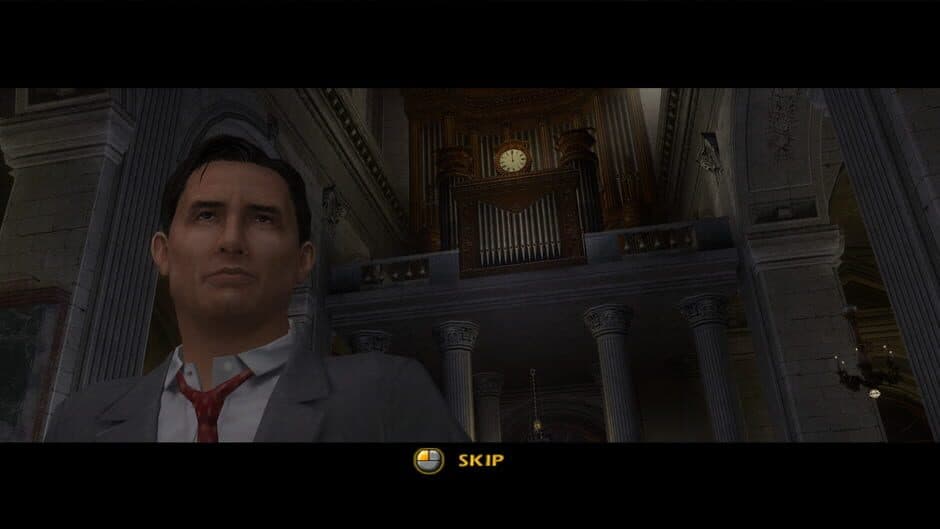 Скриншот 9 из The Da Vinci Code
