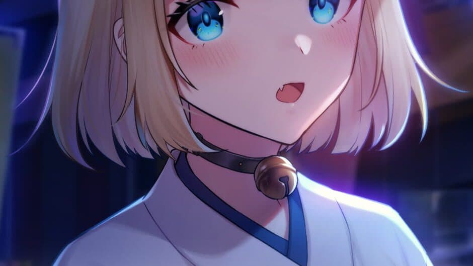 Скриншот 2 из My Sacred Shrine Maiden