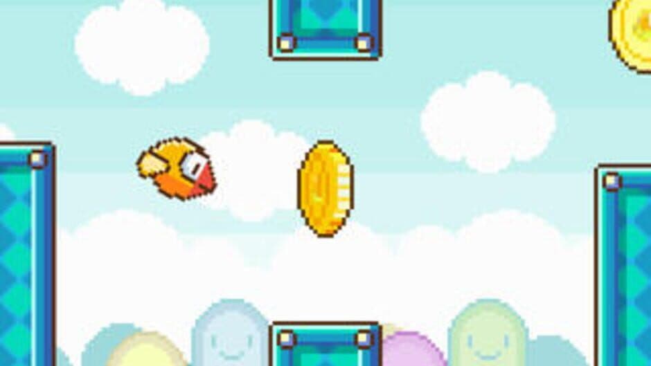 Скриншот 3 из Flappy Wings