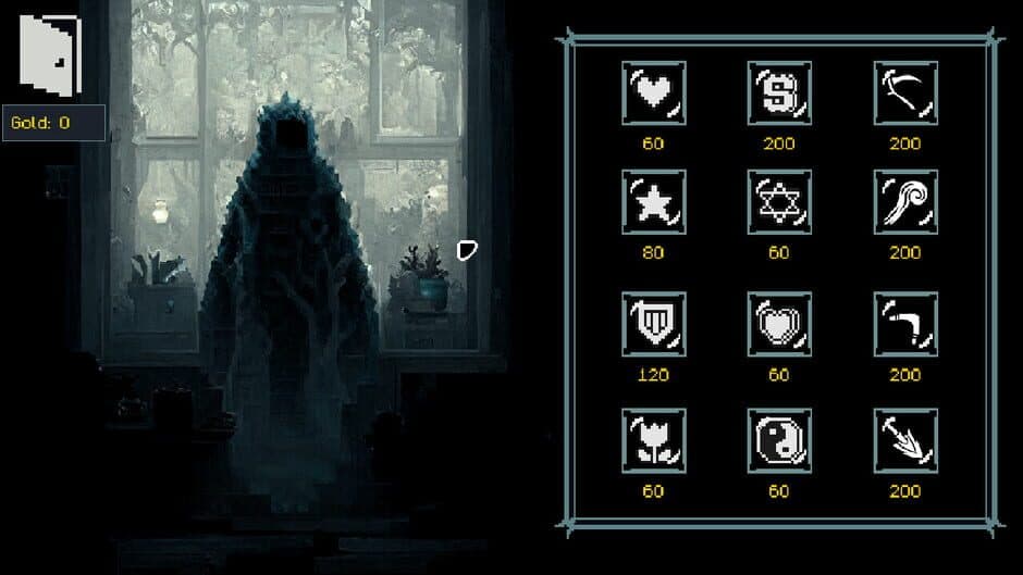 Скриншот 2 из Mystic Forest