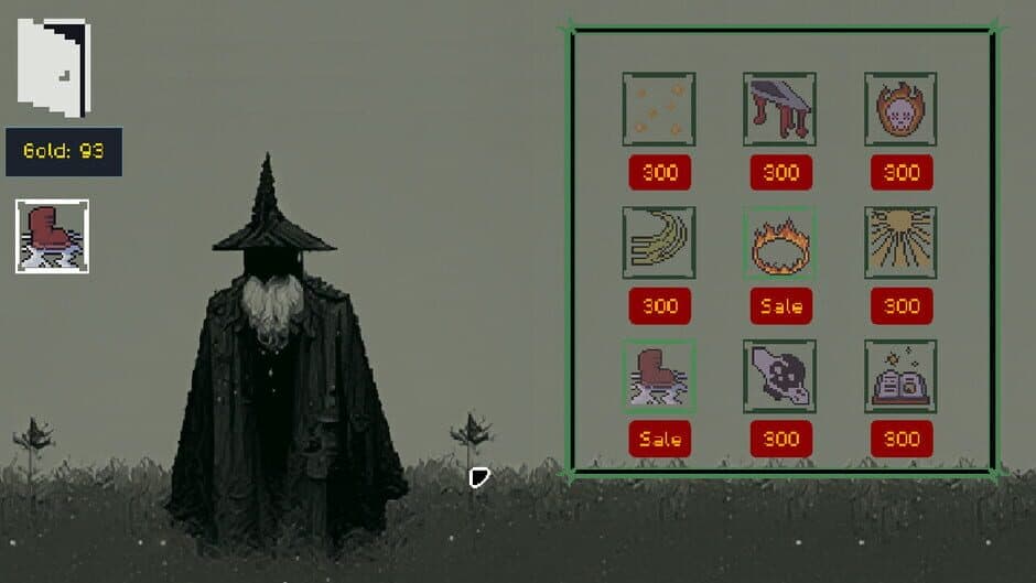Скриншот 8 из Mystic Forest