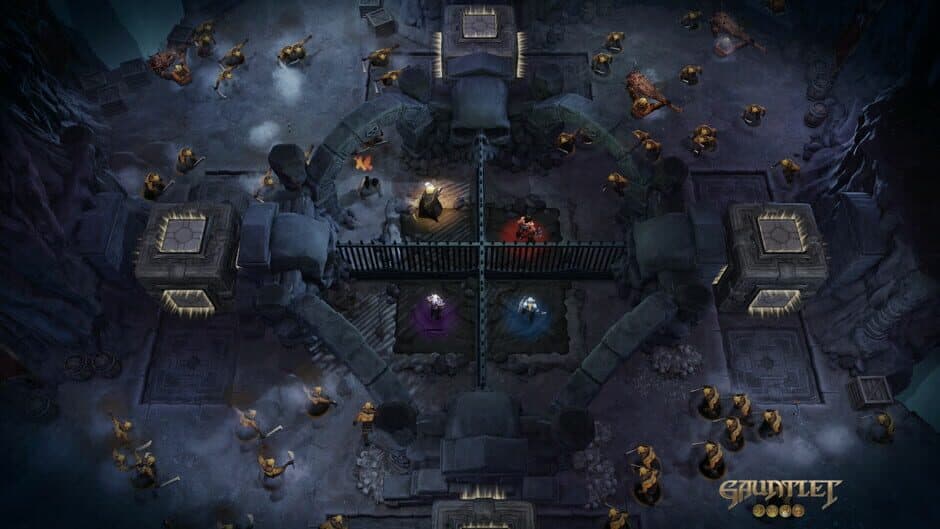 Скриншот 7 из Gauntlet: Slayer Edition - Lilith the Necromancer Pack