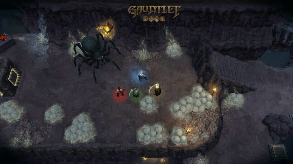 Скриншот 11 из Gauntlet: Slayer Edition - Lilith the Necromancer Pack