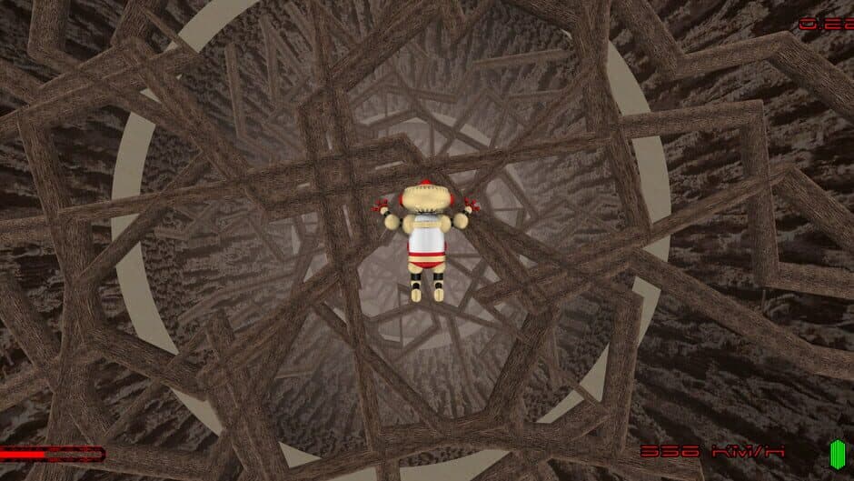 Скриншот 4 из Tower Skydiver