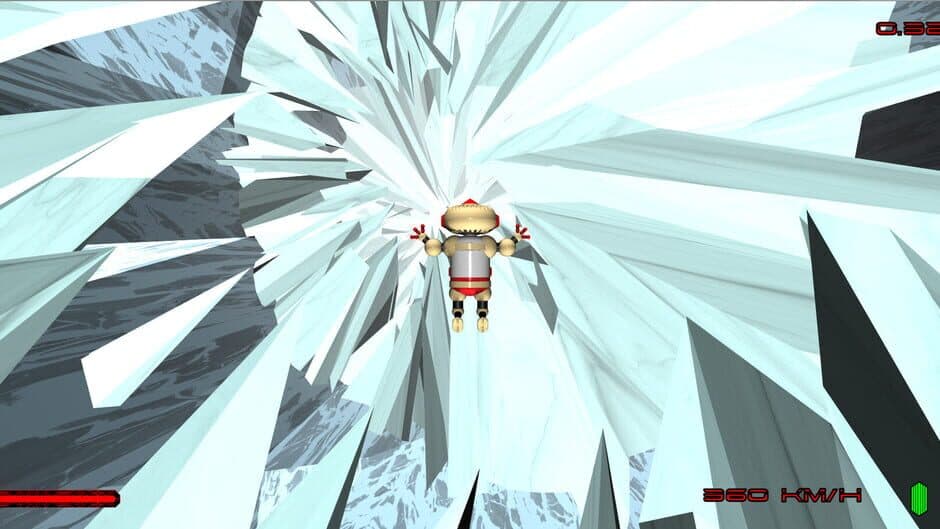 Скриншот 7 из Tower Skydiver
