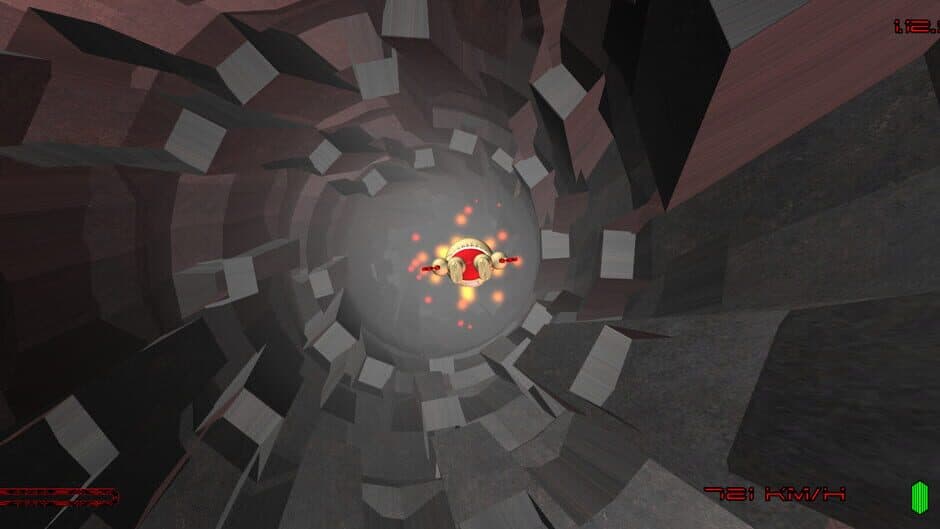 Скриншот 8 из Tower Skydiver