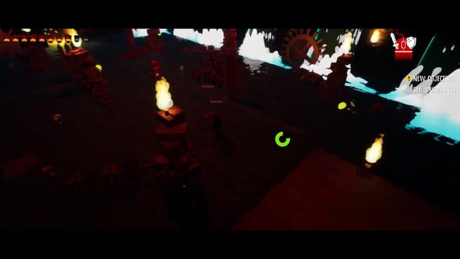 Скриншот 6 из Into the Farlands