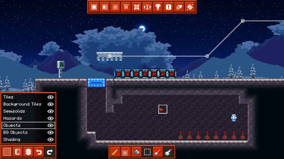 Скриншот 2 из Ruptured