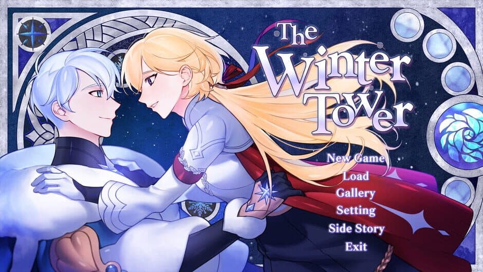 Скриншот 1 из The Winter Tower