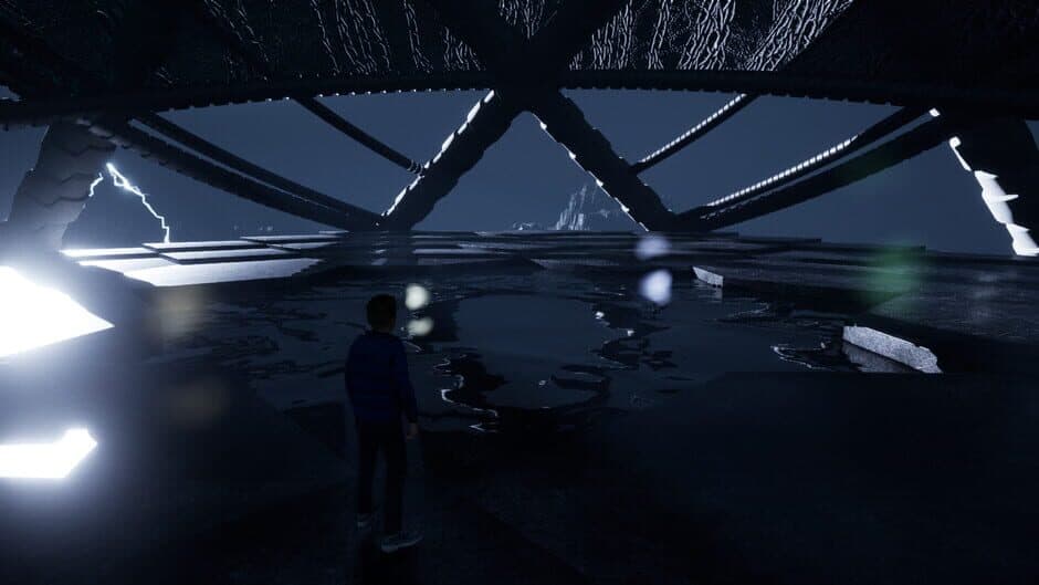 Скриншот 5 из The Black Pool