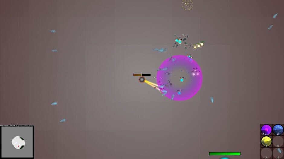 Скриншот 8 из Elemental Adventure