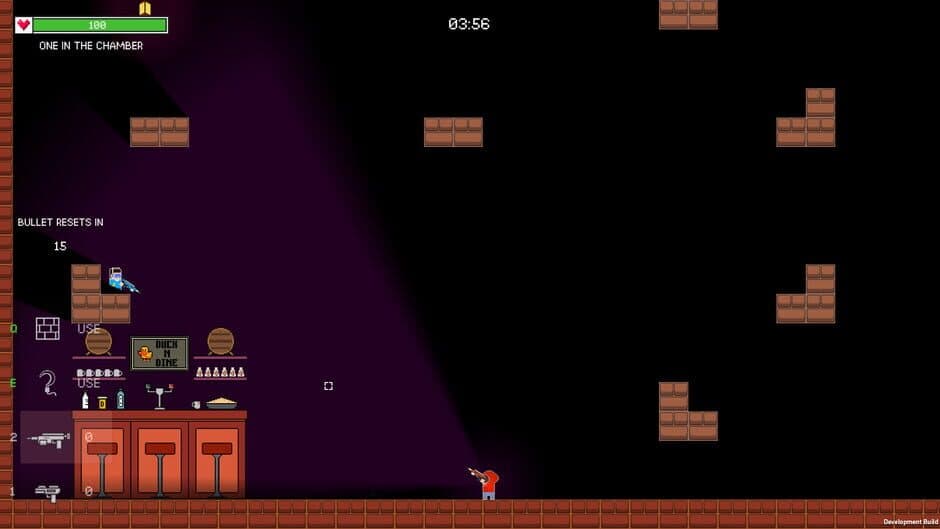 Скриншот 5 из Knockback Knockout