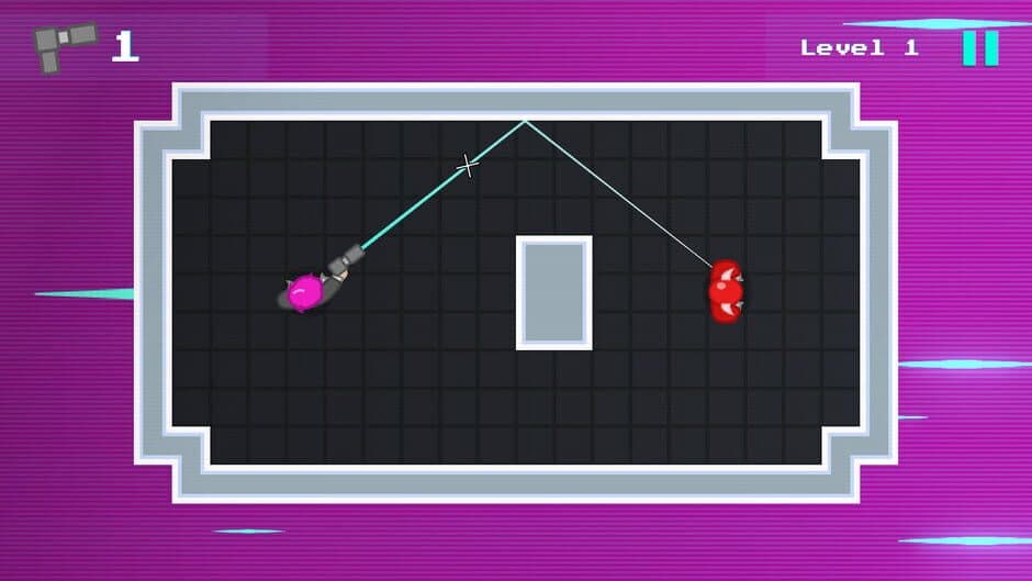 Скриншот 2 из Ricochet Blur