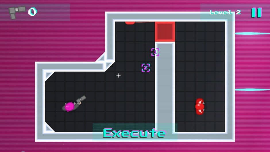 Скриншот 4 из Ricochet Blur