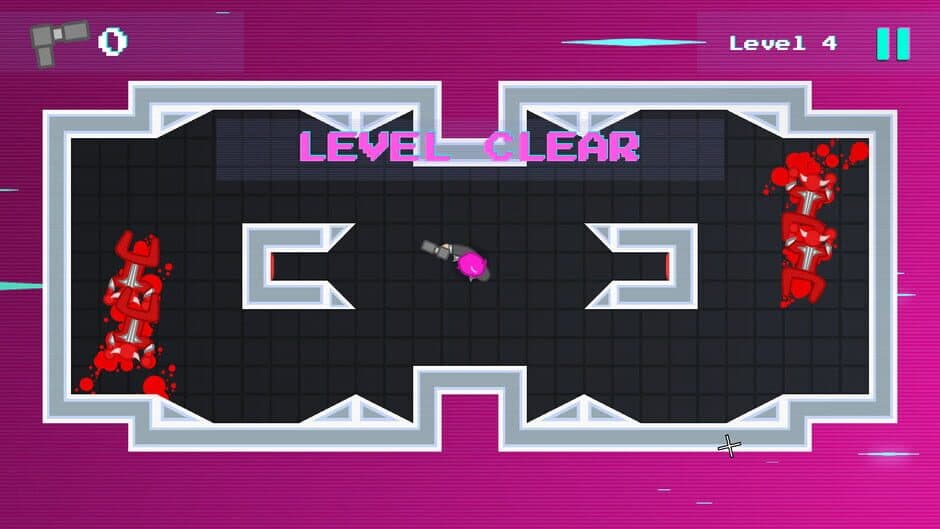 Скриншот 3 из Ricochet Blur
