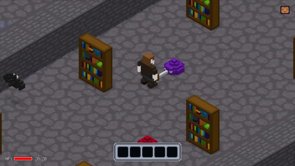 Скриншот 4 из Dungeon of Death