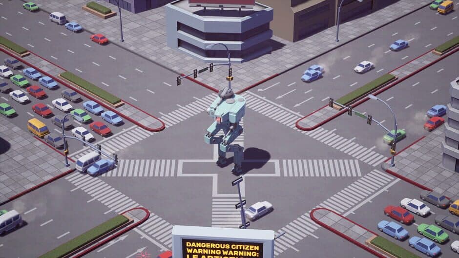 Скриншот 1 из Maximum Clearance