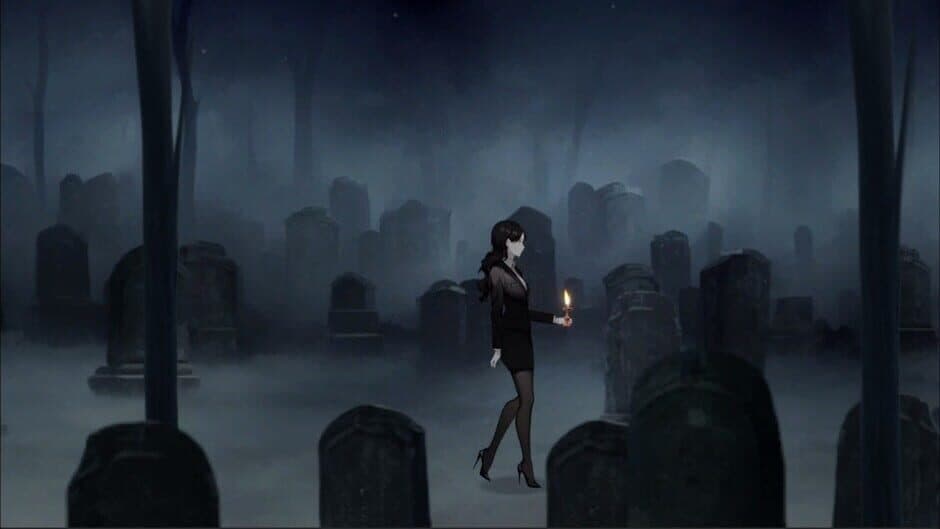 Скриншот 2 из To the Grave