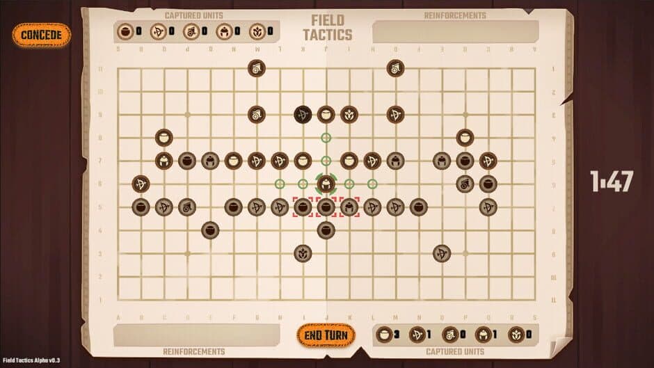 Скриншот 5 из Field Tactics