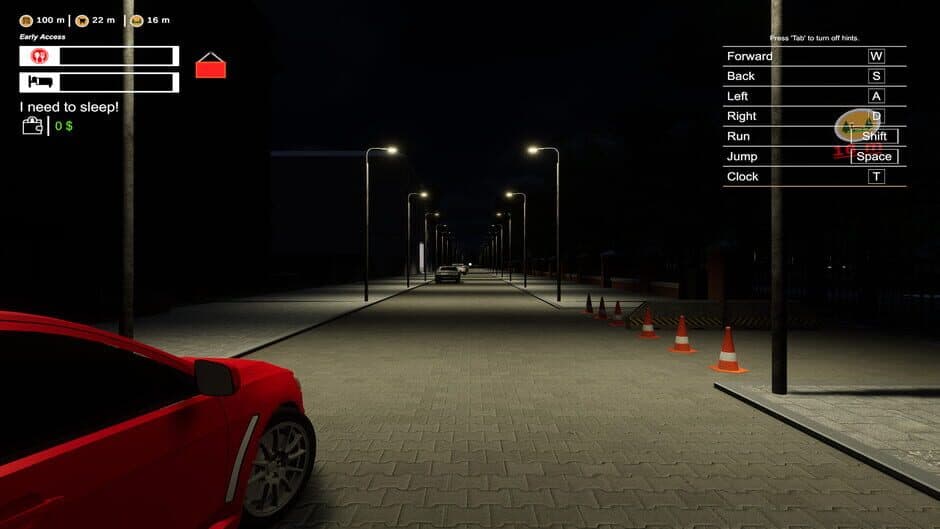 Скриншот 6 из Park Control Simulator
