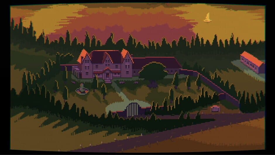 Скриншот 2 из Midnight Scenes: From the Woods